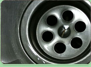 blocked drain Crook