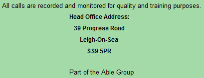Crook Local Drainage Head Office